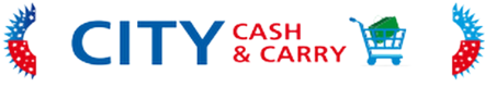 City Cash & Carry - Online
