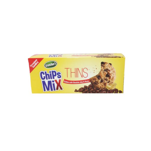 Nutri Gluten Free Apple And Cinnamon Cookies 100gm (6)