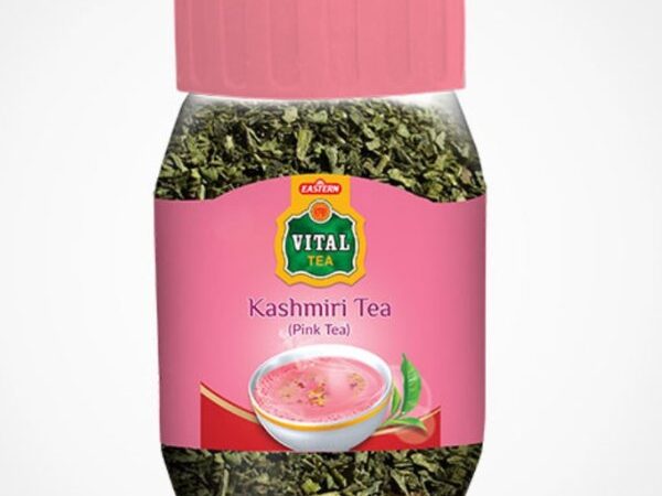 Tea & Coffee