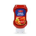Knorr Ketchup Pouch 800g (6)