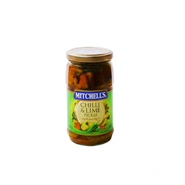 Mango Chutney - Shan (24)