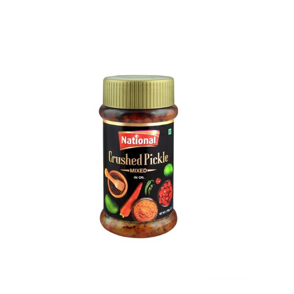 Mango Chutney - Shan (37)