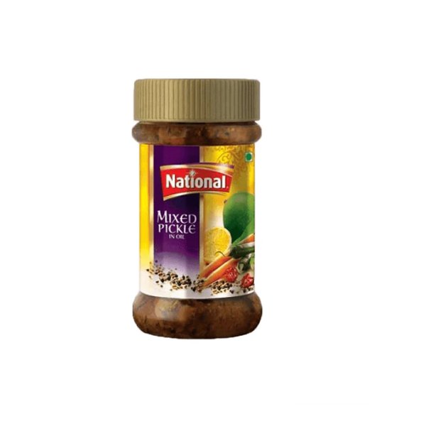 Mango Chutney - Shan (43)