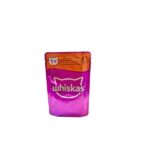 Me-O Wet Food Adult (Tuna with Chicken in Jelly), 80g (15)