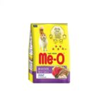 Me-O Wet Food Adult (Tuna with Chicken in Jelly), 80g (28)