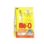 Me-O Wet Food Adult (Tuna with Chicken in Jelly), 80g (31)