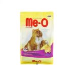 Me-O Wet Food Adult (Tuna with Chicken in Jelly), 80g (33)