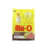 Me-O Wet Food Adult (Tuna with Chicken in Jelly), 80g (7)