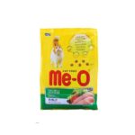 Me-O Wet Food Adult (Tuna with Chicken in Jelly), 80g (9)