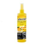 Formula 1 Mr. Leather is a dual-action cleaner and conditioner designed to restore and protect leather surfaces. Infused with mink oil, it revitalizes leather, preventing fading, cracking, and dul (4)